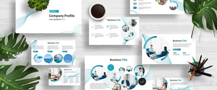 Company-Profile